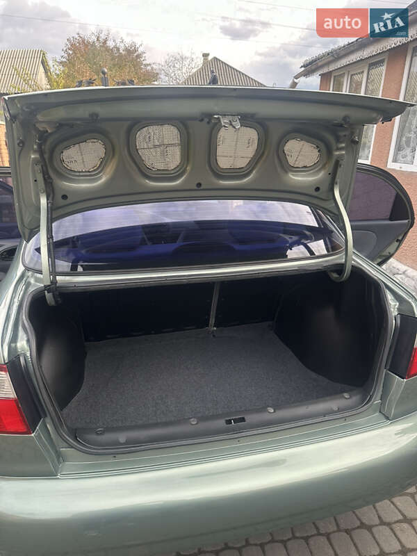 Седан Daewoo Lanos 2009 в Чернівцях фото 44 Седан Daewoo Lanos 2009 в Чернівцях