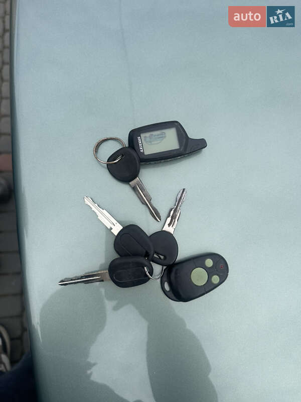 Седан Daewoo Lanos 2009 в Чернівцях фото 48 Седан Daewoo Lanos 2009 в Чернівцях