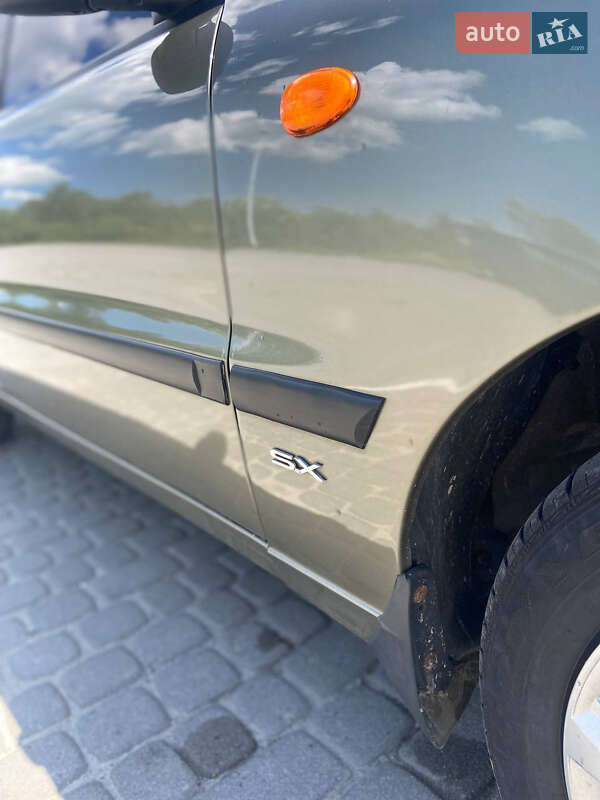 Седан Daewoo Lanos 2005 в Миколаєві фото 6 Седан Daewoo Lanos 2005 в Миколаєві