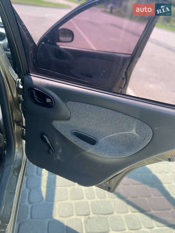 Седан Daewoo Lanos 2005 в Миколаєві фото 9 Седан Daewoo Lanos 2005 в Миколаєві