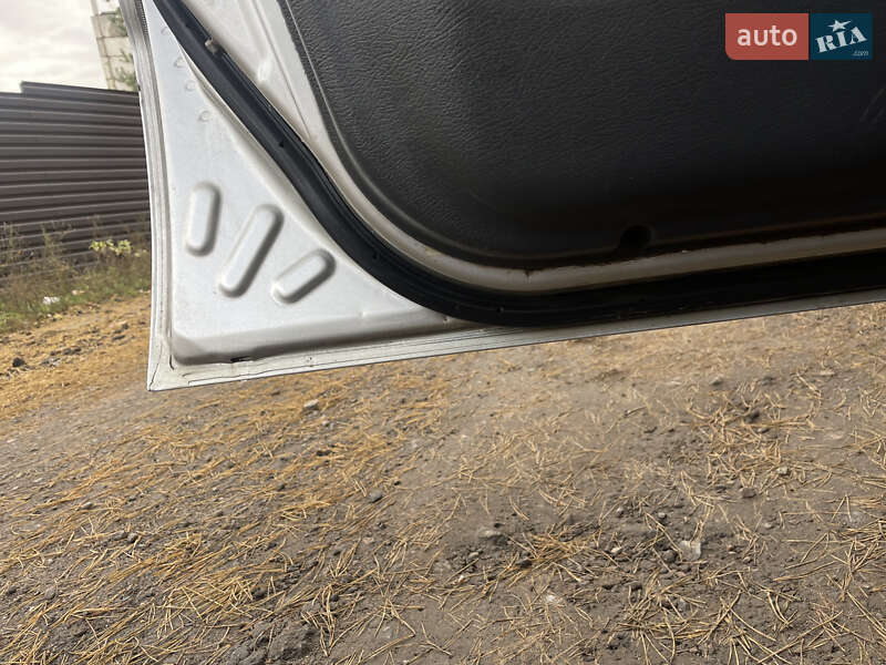 Седан Daewoo Lanos 2006 в Киеве фото 12 Седан Daewoo Lanos 2006 в Киеве