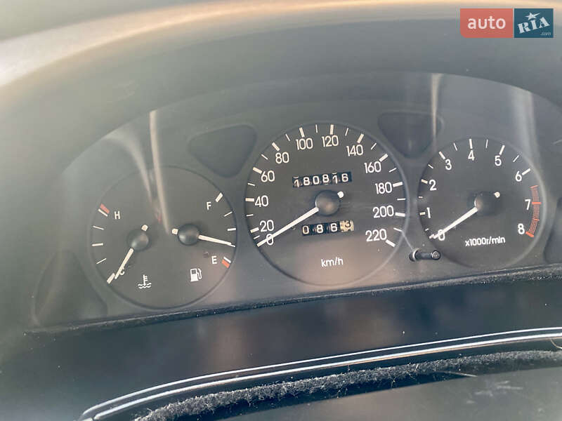 Хэтчбек Daewoo Lanos 2009 в Запорожье фото 9 Хэтчбек Daewoo Lanos 2009 в Запорожье