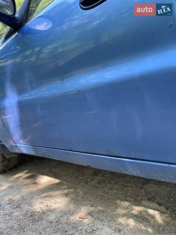 Седан Daewoo Lanos 2007 в Кутах фото 15 Седан Daewoo Lanos 2007 в Кутах