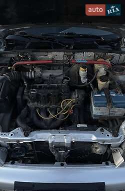 Седан Daewoo Lanos 2003 в  фото 4 Седан Daewoo Lanos 2003 в