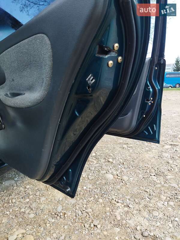 Седан Daewoo Lanos 2005 в Івано-Франківську фото 16 Седан Daewoo Lanos 2005 в Івано-Франківську