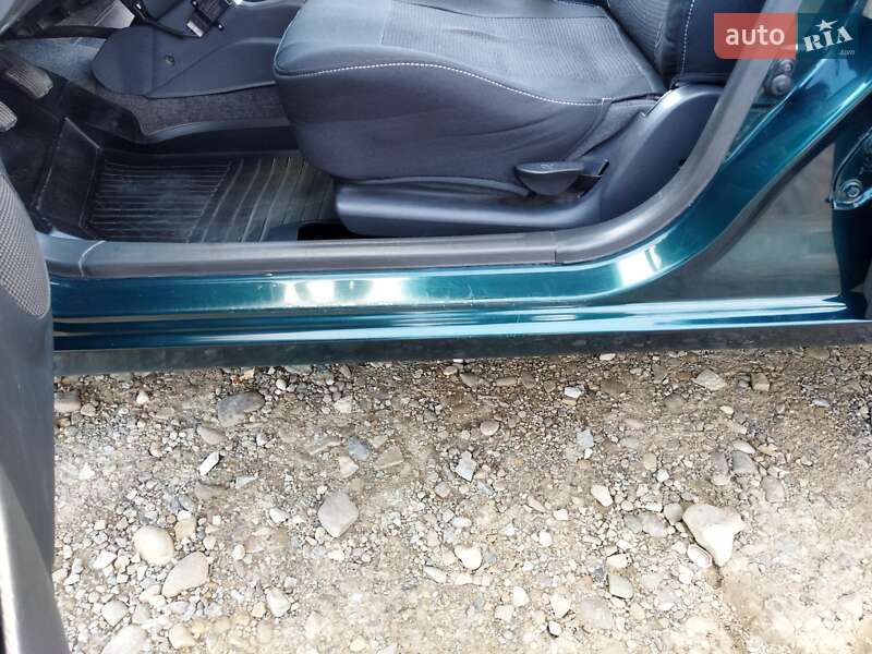 Седан Daewoo Lanos 2005 в Івано-Франківську фото 20 Седан Daewoo Lanos 2005 в Івано-Франківську