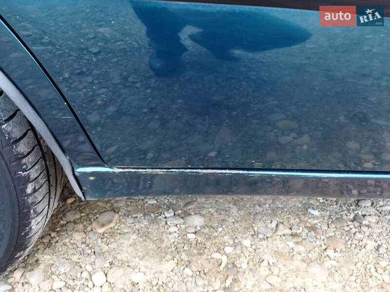 Седан Daewoo Lanos 2005 в Івано-Франківську фото 32 Седан Daewoo Lanos 2005 в Івано-Франківську