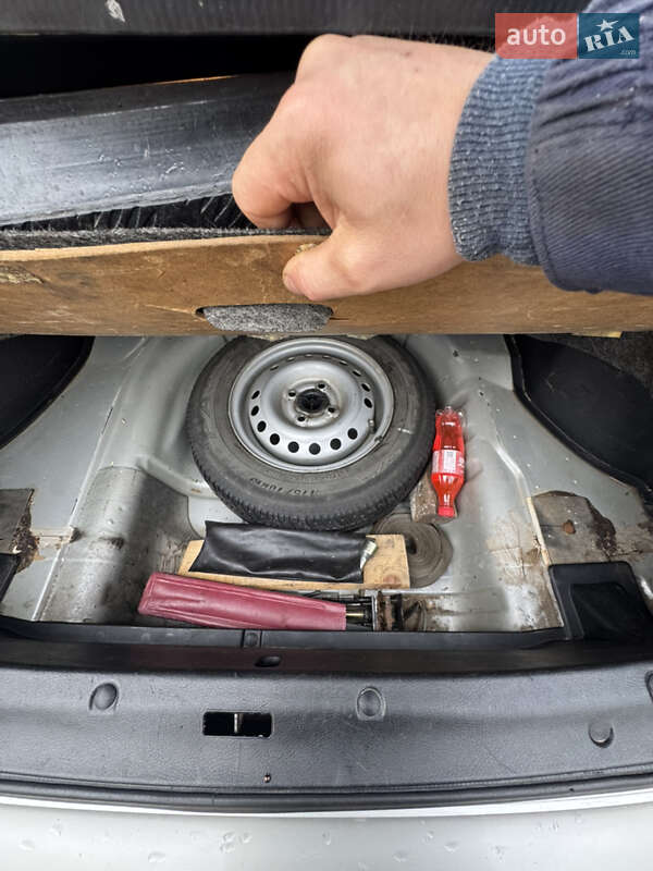 Седан Daewoo Lanos 2007 в Чернігові фото 15 Седан Daewoo Lanos 2007 в Чернігові