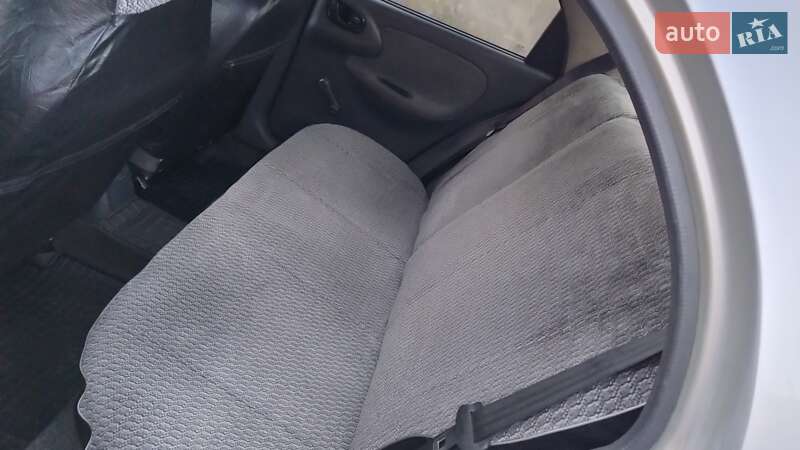 Седан Daewoo Lanos 2007 в Житомире фото 13 Седан Daewoo Lanos 2007 в Житомире