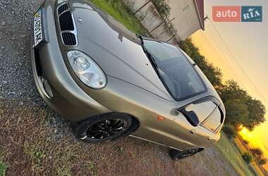 Седан Daewoo Lanos 2007 в Мукачево Седан Daewoo Lanos 2007 в Мукачево