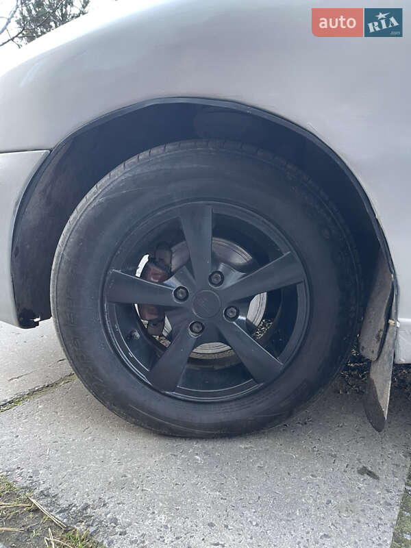 Седан Daewoo Lanos 2002 в Львові фото 11 Седан Daewoo Lanos 2002 в Львові
