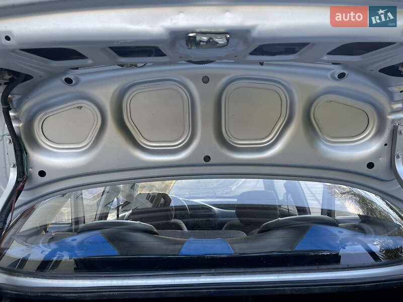 Седан Daewoo Lanos 2002 в Львові фото 9 Седан Daewoo Lanos 2002 в Львові