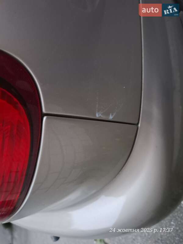 Седан Daewoo Lanos 2008 в Києві