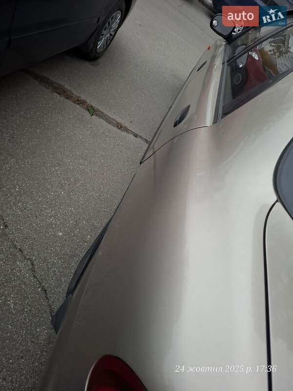 Седан Daewoo Lanos 2008 в Києві