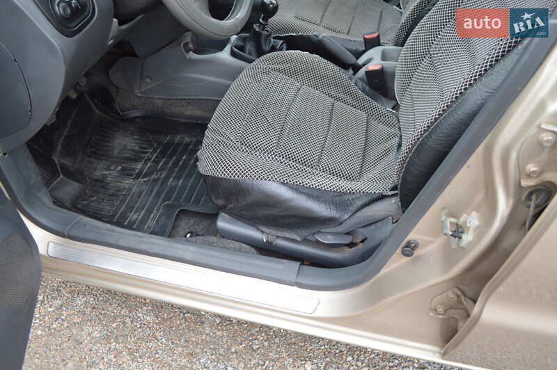 Седан Daewoo Lanos 2008 в Кропивницком фото 9 Седан Daewoo Lanos 2008 в Кропивницком