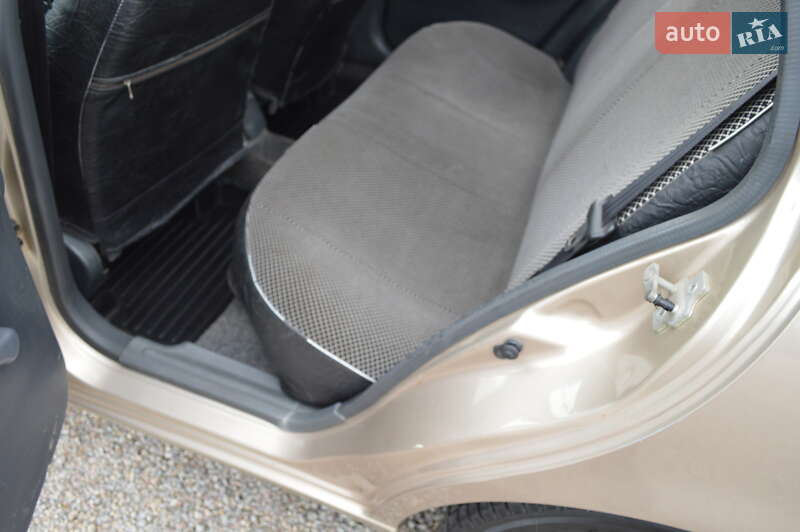 Седан Daewoo Lanos 2008 в Кропивницком фото 12 Седан Daewoo Lanos 2008 в Кропивницком