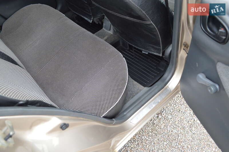 Седан Daewoo Lanos 2008 в Кропивницком фото 16 Седан Daewoo Lanos 2008 в Кропивницком