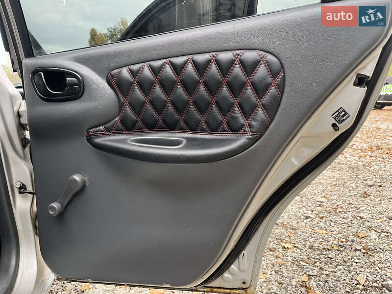 Седан Daewoo Lanos 2004 в Харкові фото 17 Седан Daewoo Lanos 2004 в Харкові