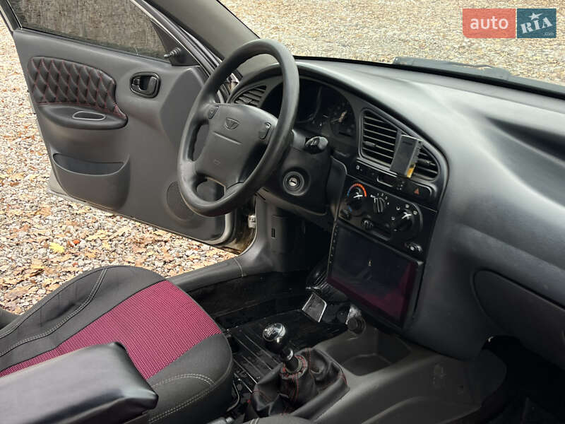 Седан Daewoo Lanos 2004 в Харкові фото 19 Седан Daewoo Lanos 2004 в Харкові
