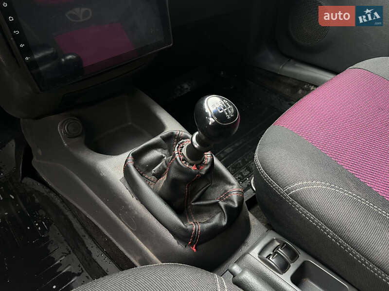 Седан Daewoo Lanos 2004 в Харкові фото 22 Седан Daewoo Lanos 2004 в Харкові