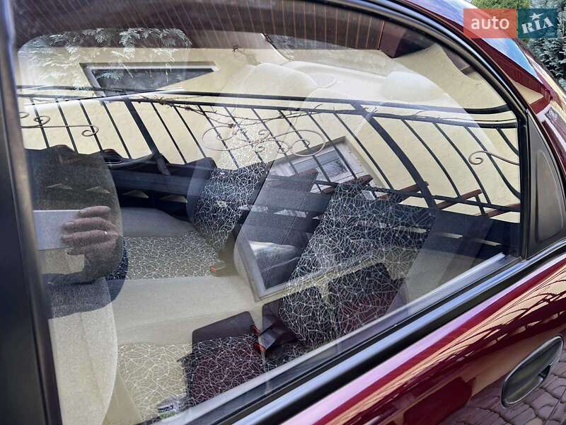 Седан Daewoo Lanos 2008 в Бориславе фото 22 Седан Daewoo Lanos 2008 в Бориславе