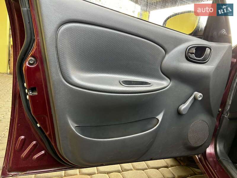 Седан Daewoo Lanos 2008 в Бориславе фото 28 Седан Daewoo Lanos 2008 в Бориславе