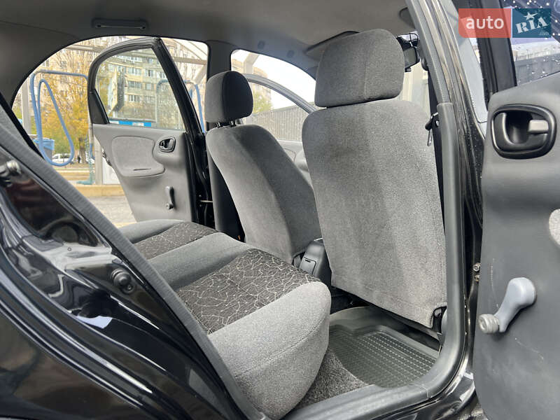 Седан Daewoo Lanos 2008 в Одессе фото 21 Седан Daewoo Lanos 2008 в Одессе