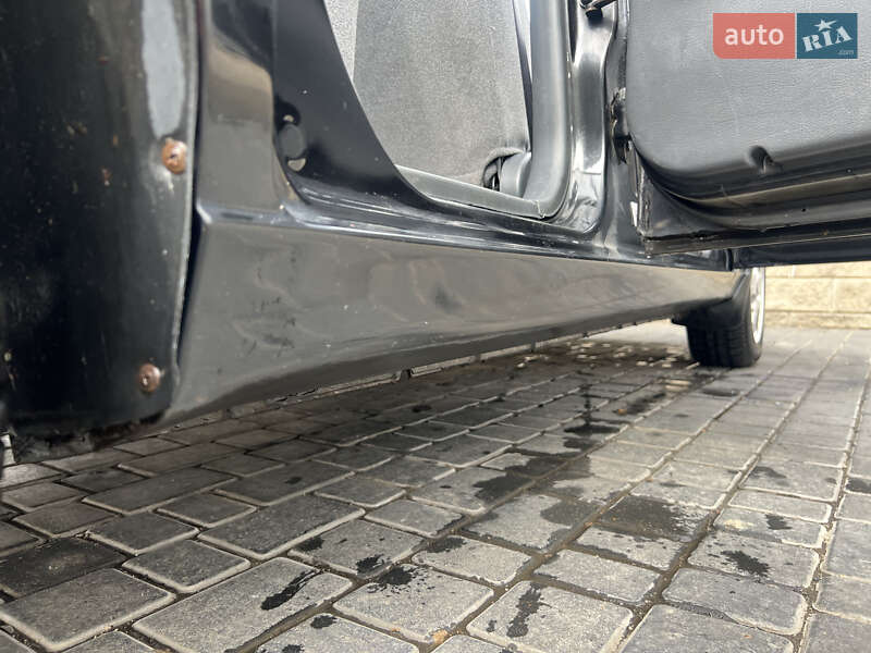 Седан Daewoo Lanos 2008 в Одессе фото 25 Седан Daewoo Lanos 2008 в Одессе