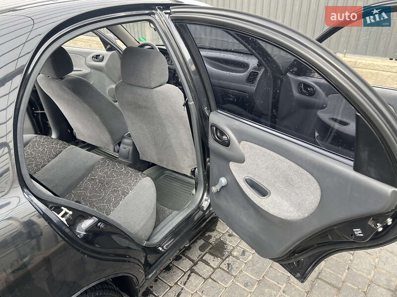 Седан Daewoo Lanos 2008 в Одессе фото 22 Седан Daewoo Lanos 2008 в Одессе