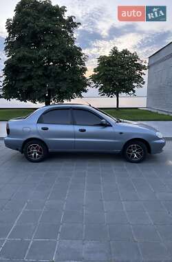 Седан Daewoo Lanos 2010 в Світловодську фото 3 Седан Daewoo Lanos 2010 в Світловодську