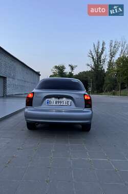 Седан Daewoo Lanos 2010 в Світловодську фото 5 Седан Daewoo Lanos 2010 в Світловодську