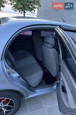 Седан Daewoo Lanos 2010 в Світловодську фото 10 Седан Daewoo Lanos 2010 в Світловодську