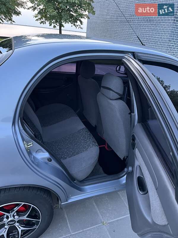 Седан Daewoo Lanos 2010 в Світловодську фото 10 Седан Daewoo Lanos 2010 в Світловодську