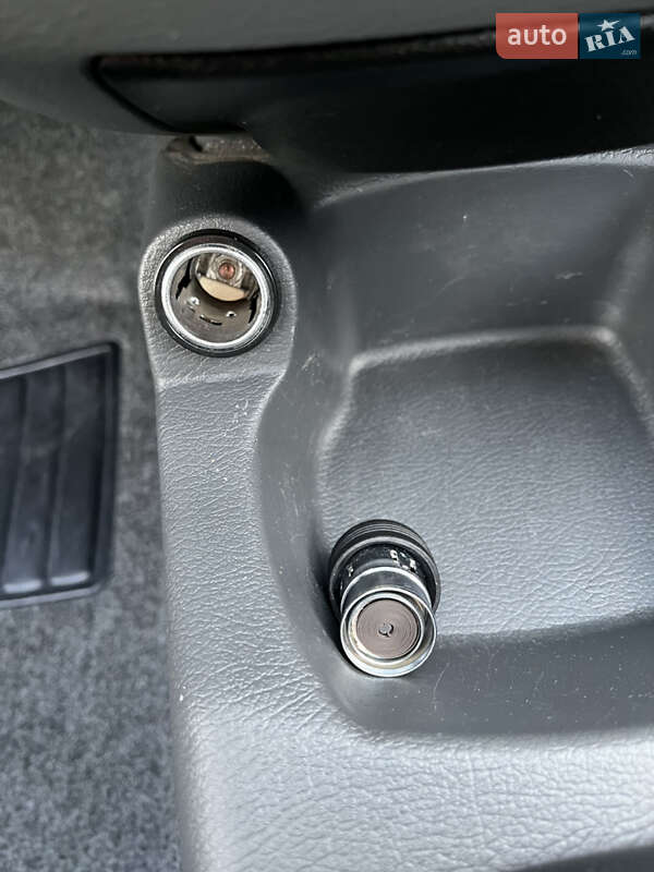 Седан Daewoo Lanos 2008 в Миргороде