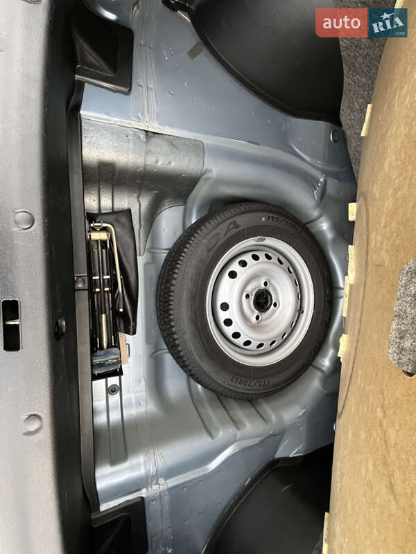 Седан Daewoo Lanos 2008 в Миргороде