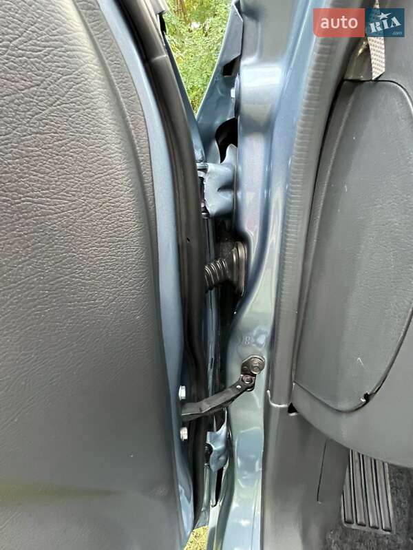 Седан Daewoo Lanos 2008 в Миргороде