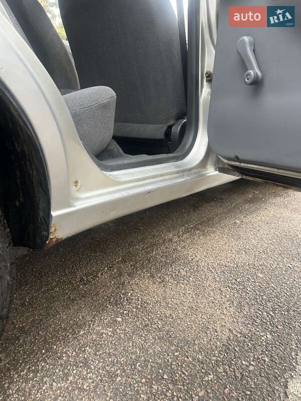 Седан Daewoo Lanos 2007 в Киеве фото 16 Седан Daewoo Lanos 2007 в Киеве