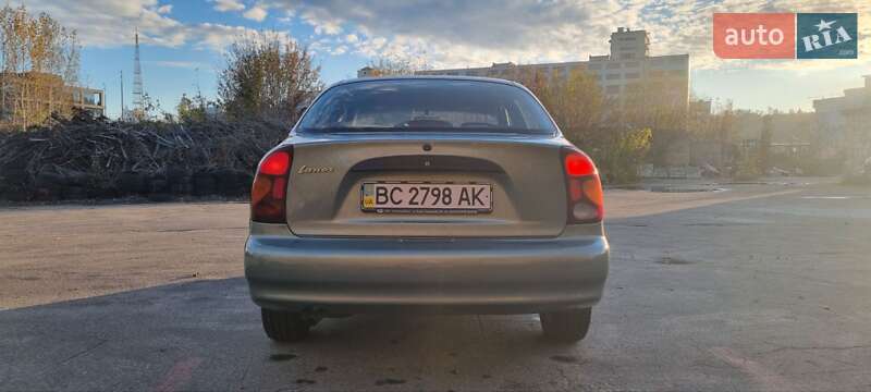 Седан Daewoo Lanos 2005 в Киеве фото 7 Седан Daewoo Lanos 2005 в Киеве