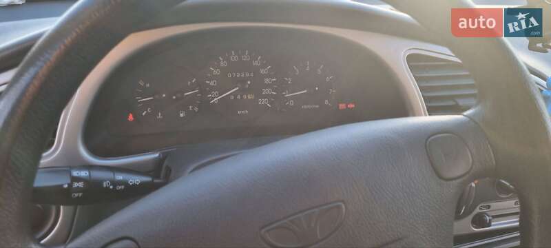 Седан Daewoo Lanos 2005 в Киеве фото 20 Седан Daewoo Lanos 2005 в Киеве