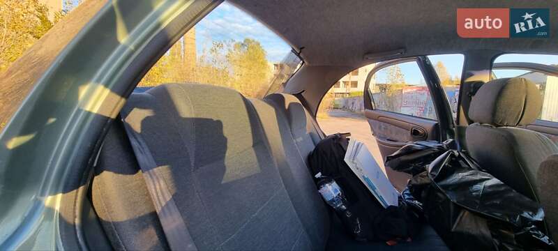 Седан Daewoo Lanos 2005 в Киеве фото 28 Седан Daewoo Lanos 2005 в Киеве