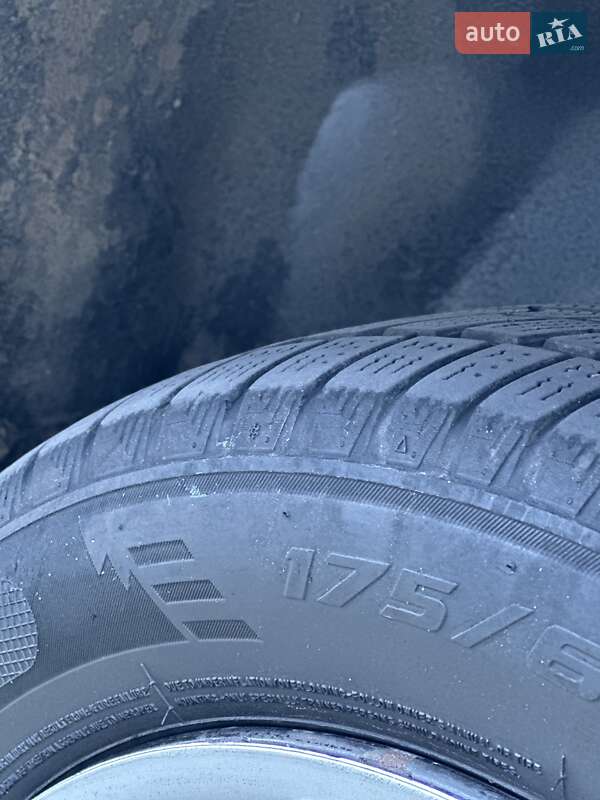 Седан Daewoo Lanos 2006 в Одесі