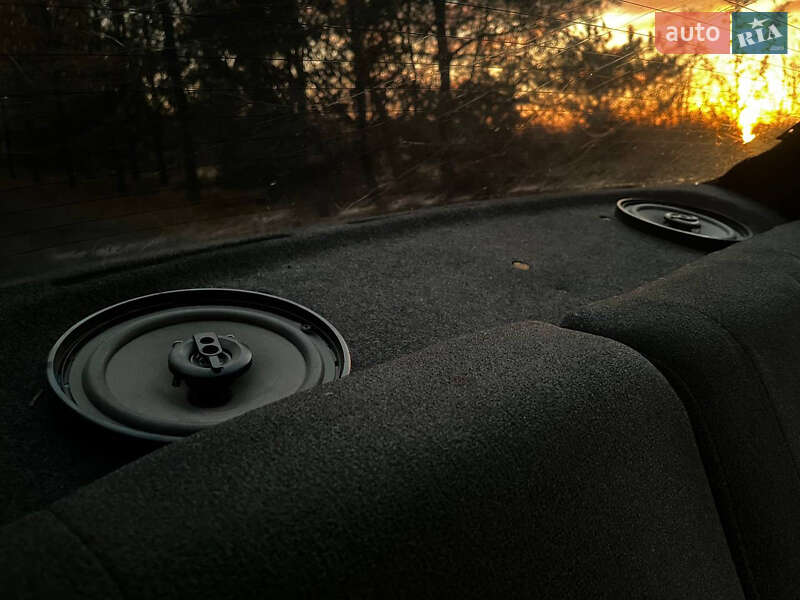 Седан Daewoo Lanos 2005 в Турійську фото 24 Седан Daewoo Lanos 2005 в Турійську