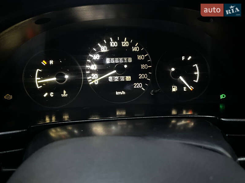 Седан Daewoo Lanos 2005 в Турійську фото 28 Седан Daewoo Lanos 2005 в Турійську