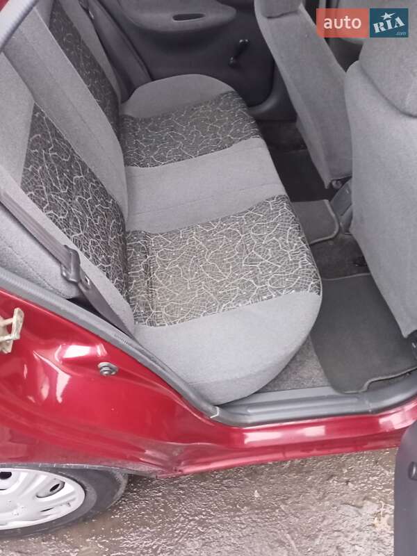 Седан Daewoo Lanos 2006 в Ровно фото 18 Седан Daewoo Lanos 2006 в Ровно