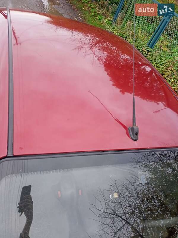 Седан Daewoo Lanos 2006 в Ровно фото 25 Седан Daewoo Lanos 2006 в Ровно