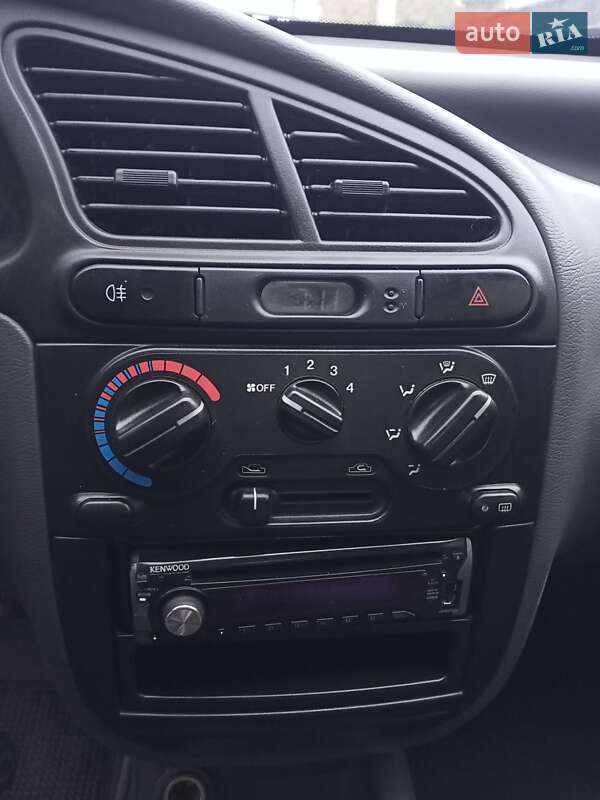 Седан Daewoo Lanos 2006 в Ровно фото 33 Седан Daewoo Lanos 2006 в Ровно