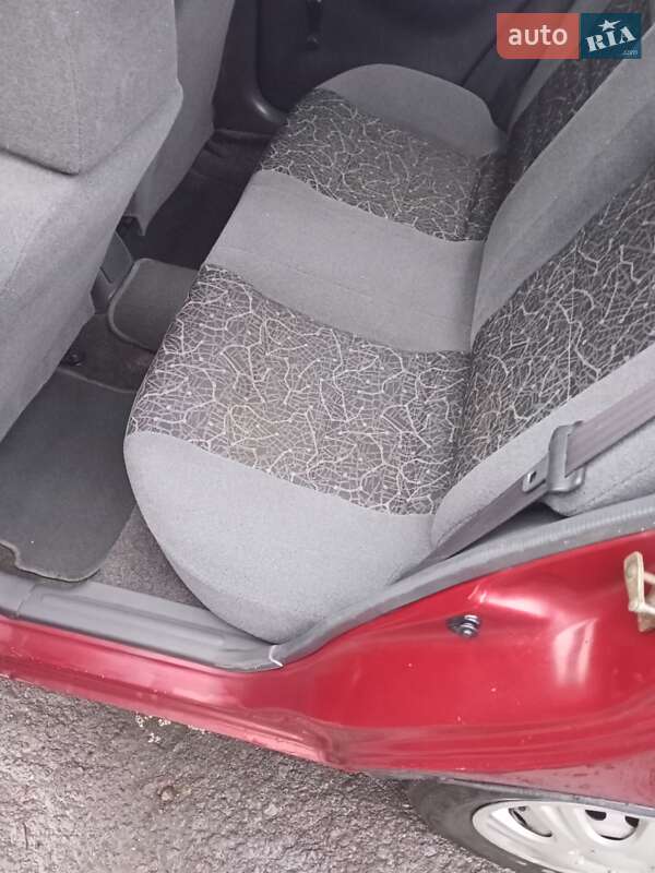 Седан Daewoo Lanos 2006 в Ровно фото 28 Седан Daewoo Lanos 2006 в Ровно