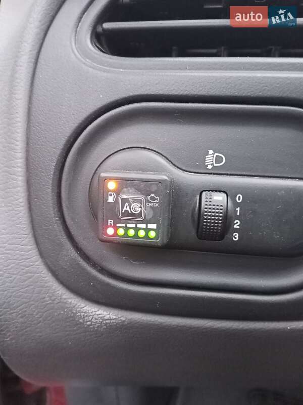 Седан Daewoo Lanos 2006 в Ровно фото 34 Седан Daewoo Lanos 2006 в Ровно