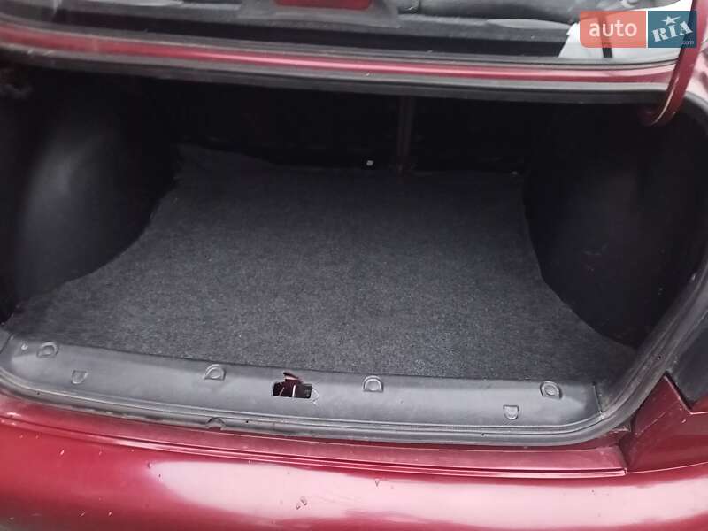 Седан Daewoo Lanos 2006 в Ровно фото 39 Седан Daewoo Lanos 2006 в Ровно