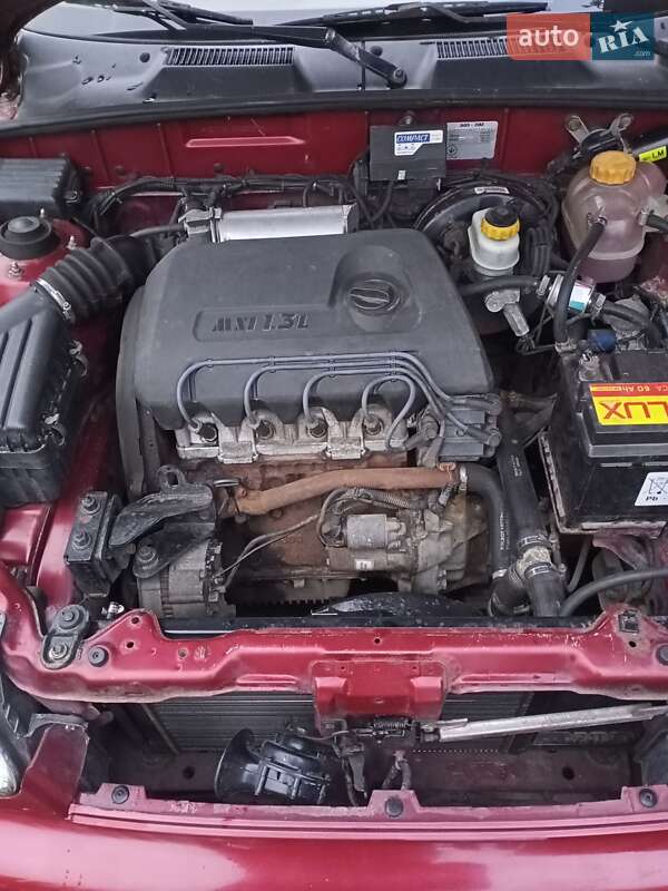 Седан Daewoo Lanos 2006 в Ровно фото 46 Седан Daewoo Lanos 2006 в Ровно